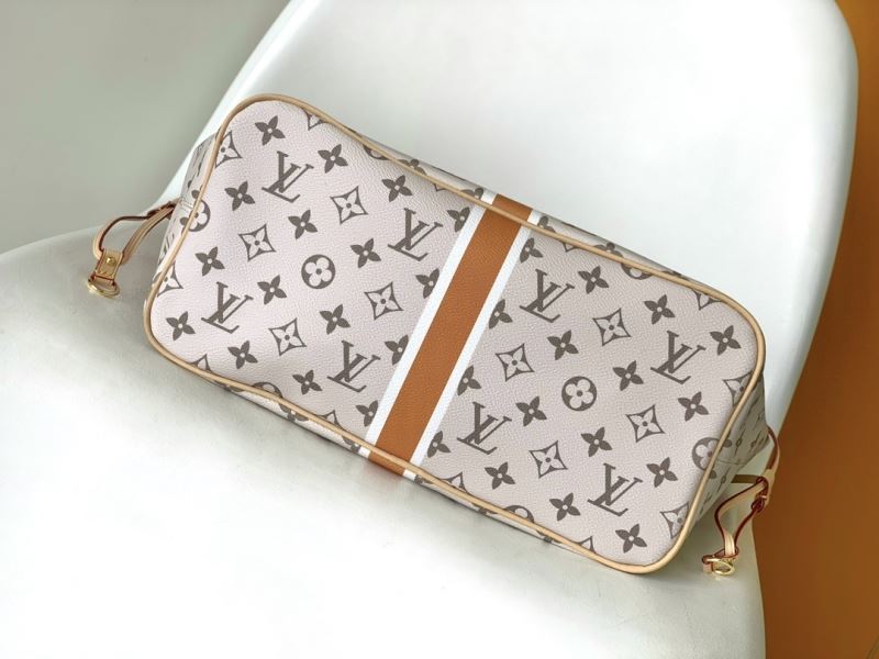 LV Shopping Bags